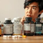 Cara Aman Konsumsi Suplemen agar Tidak Ganggu Fungsi Organ
