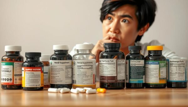 Cara Aman Konsumsi Suplemen agar Tidak Ganggu Fungsi Organ