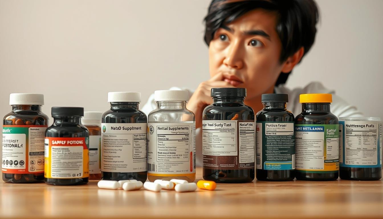 Cara Aman Konsumsi Suplemen agar Tidak Ganggu Fungsi Organ