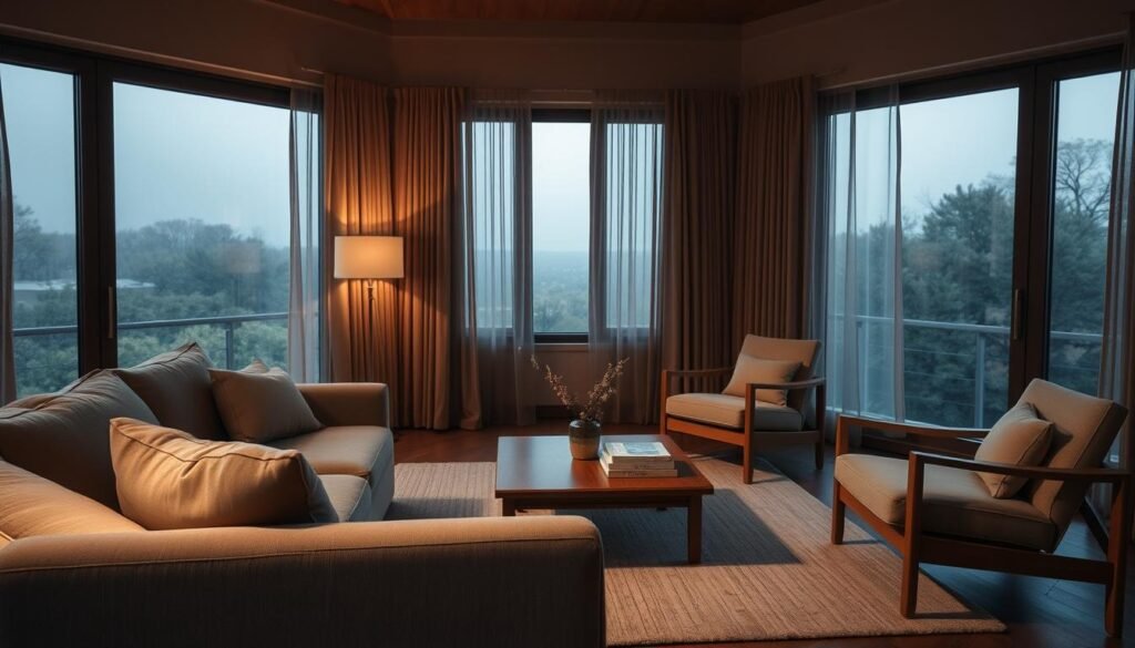 Desain Interior dengan Psikologi Warna