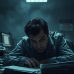 Efek Buruk Overwork terhadap Kesehatan Mental dan Fisik