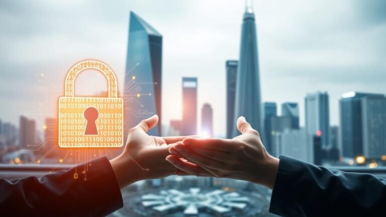 Etika Digital dan Privasi di Dunia Maya