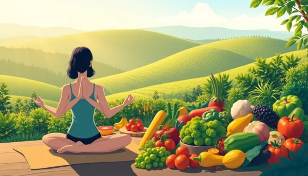 Hidup Sehat Tanpa Overthinking: Kunci Kebahagiaan
