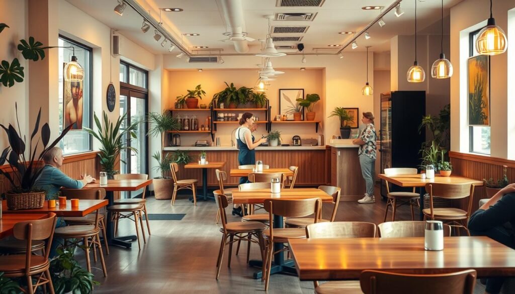 Kafe Ramah Difabel