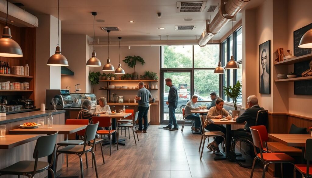 Kafe Ramah Difabel