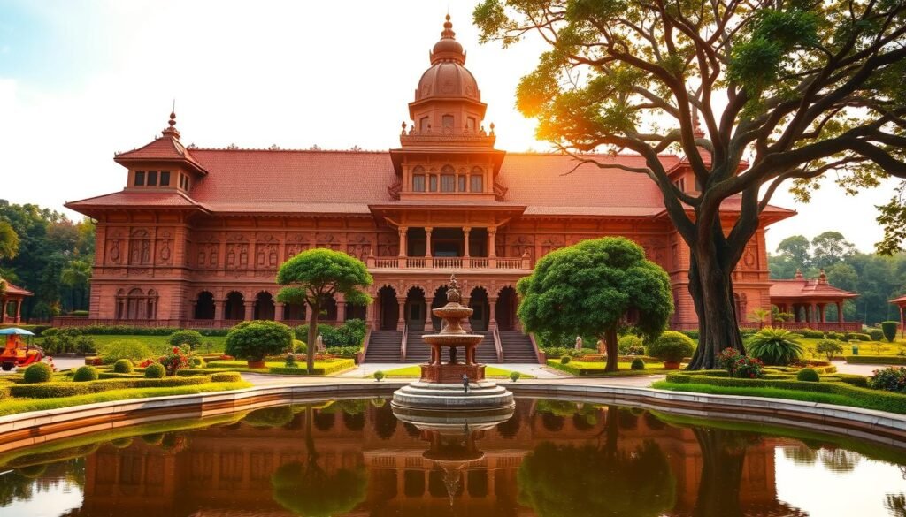 Keraton Surakarta