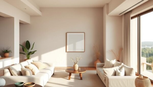 Menciptakan Ruang Hidup yang Menaungi Jiwa: Inspirasi Desain Rumah