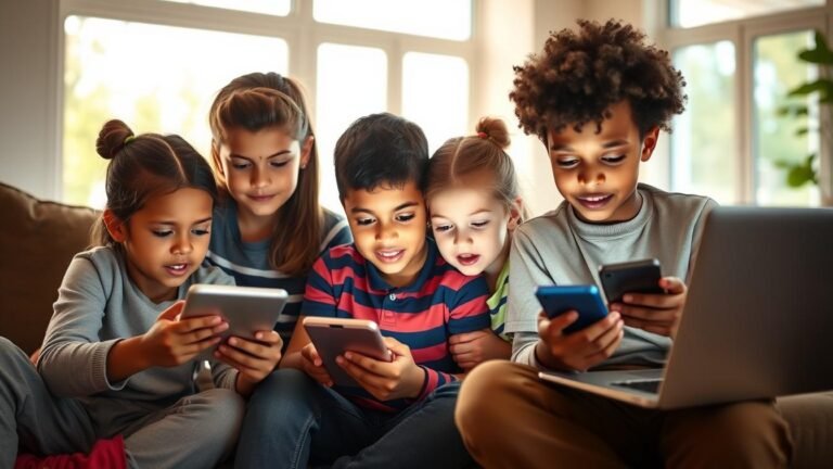 Mengapa Generasi Alpha Lebih Cepat Melek Teknologi?