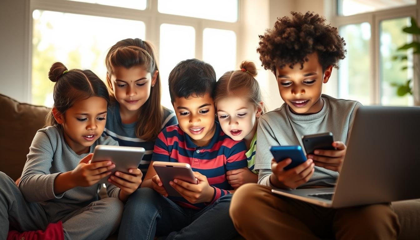 Mengapa Generasi Alpha Lebih Cepat Melek Teknologi?