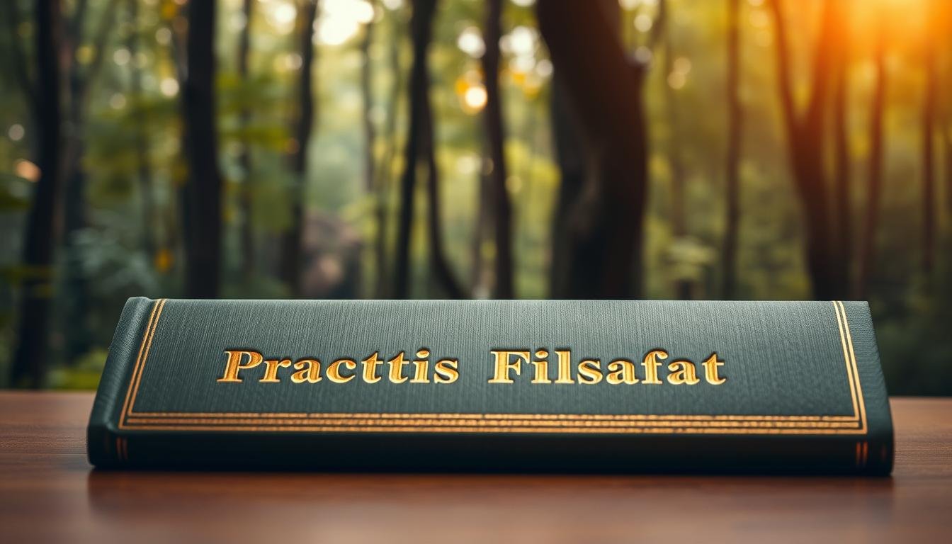 Menghidupkan Filsafat dalam Keputusan Sehari-hari