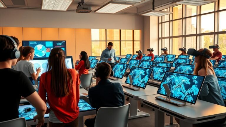 Pendidikan Digital dan Masa Depan Sekolah