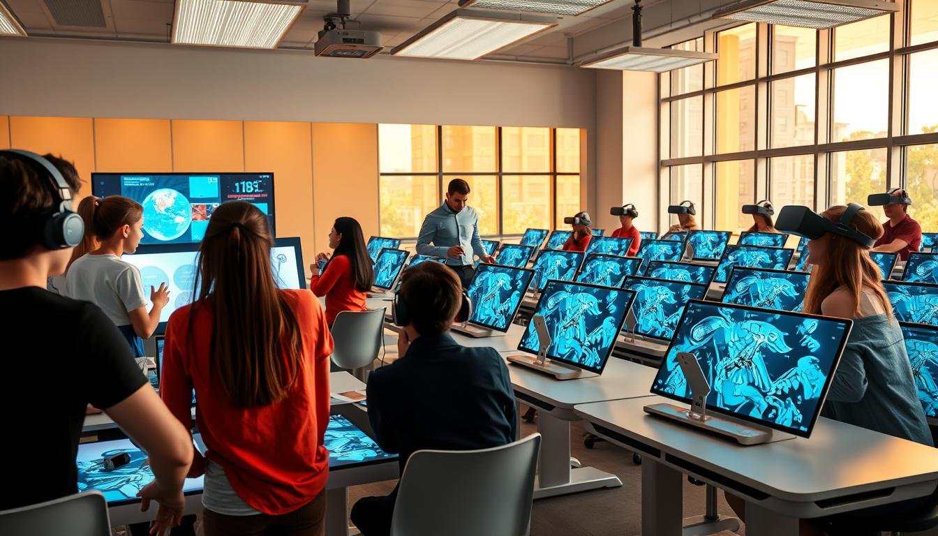 Pendidikan Digital dan Masa Depan Sekolah