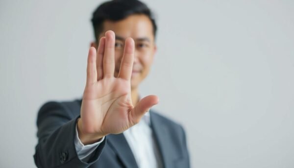 Cara Mengucapkan “Tidak” Tanpa Merasa Bersalah