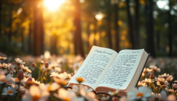 Transformasi Diri lewat Journaling: Temukan Kekuatan Diri