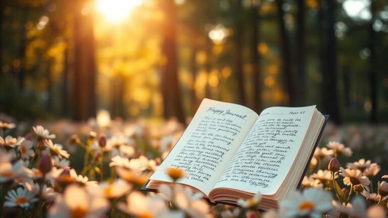 Transformasi Diri lewat Journaling