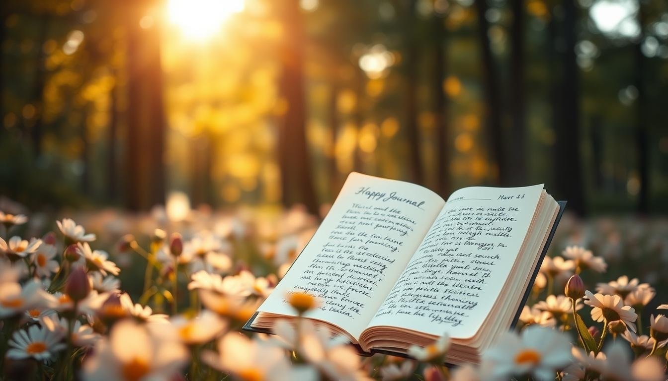Transformasi Diri lewat Journaling