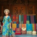 Tren Fashion yang Mencerminkan Budaya Lokal