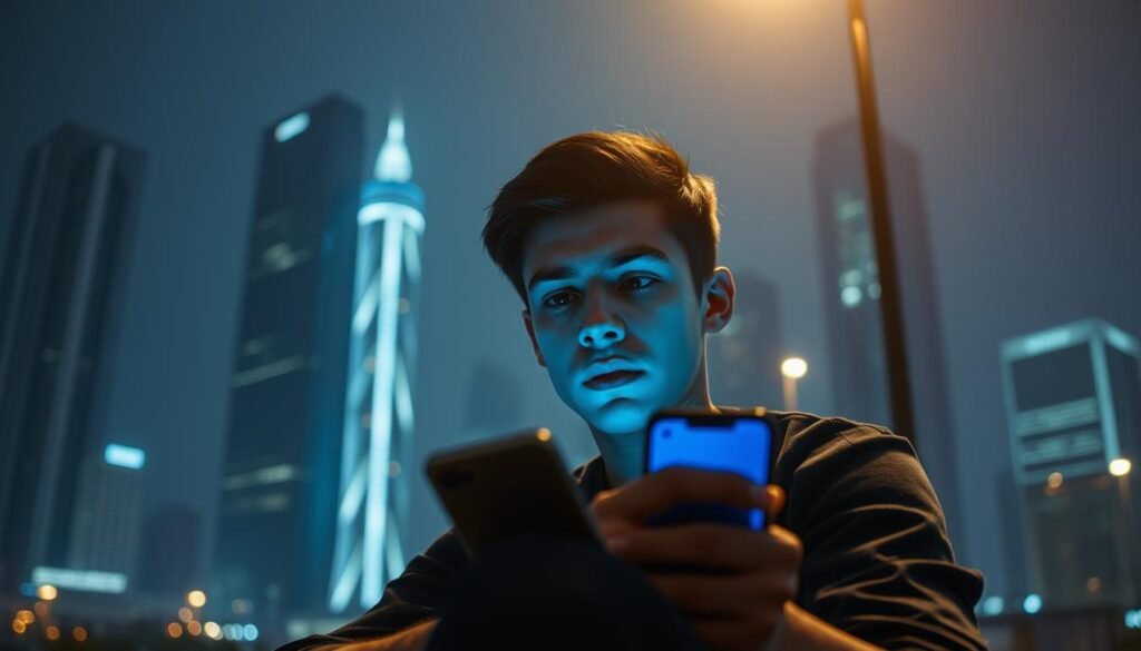 dampak teknologi 5G