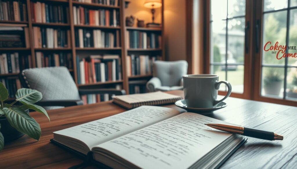 jurnal refleksi diri