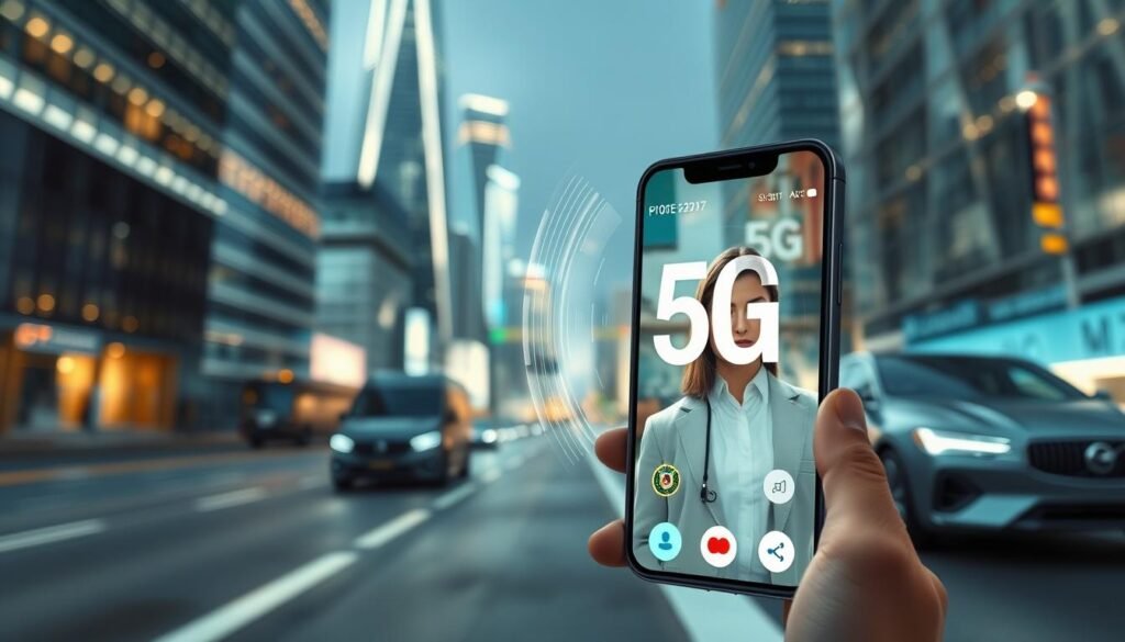 konektivitas 5G