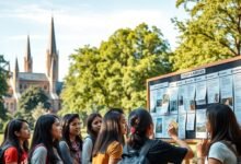 Beasiswa Mahasiswa Internasional di Indonesia