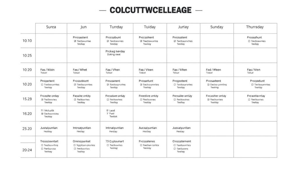 Kalender latihan teknik bodyweight training dengan jadwal terstruktur Kalender latihan teknik bodyweight training dengan jadwal terstruktur