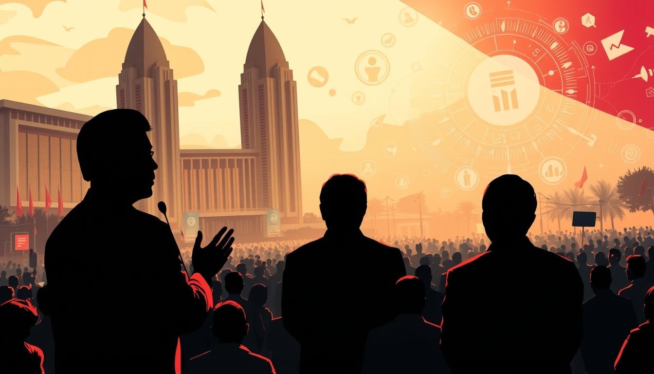 Politik Legislasi Dan Pemilu Masa Depan