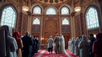 hukum nikah online menurut islam