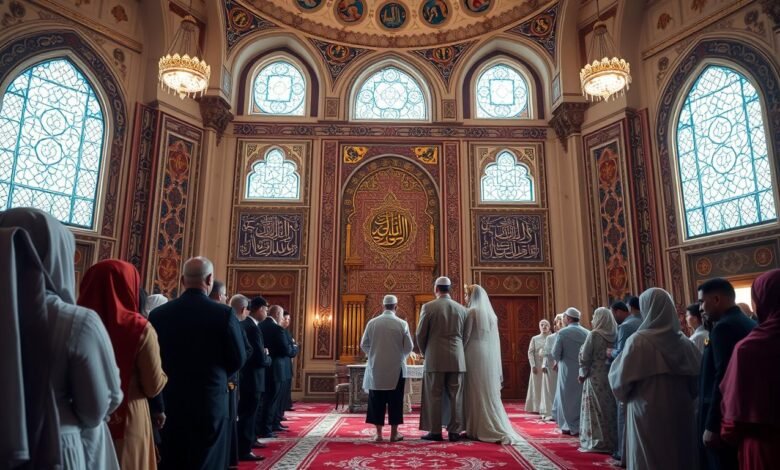 hukum nikah online menurut islam