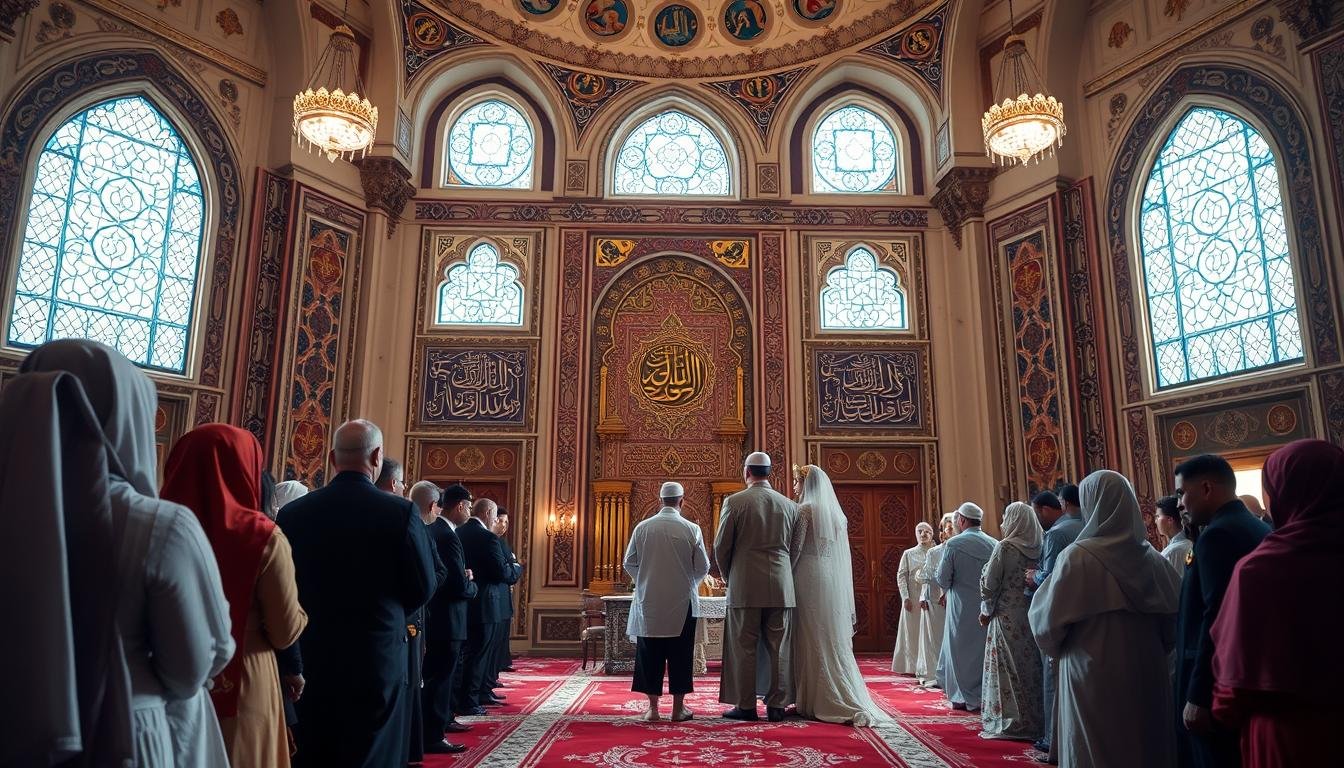 hukum nikah online menurut islam