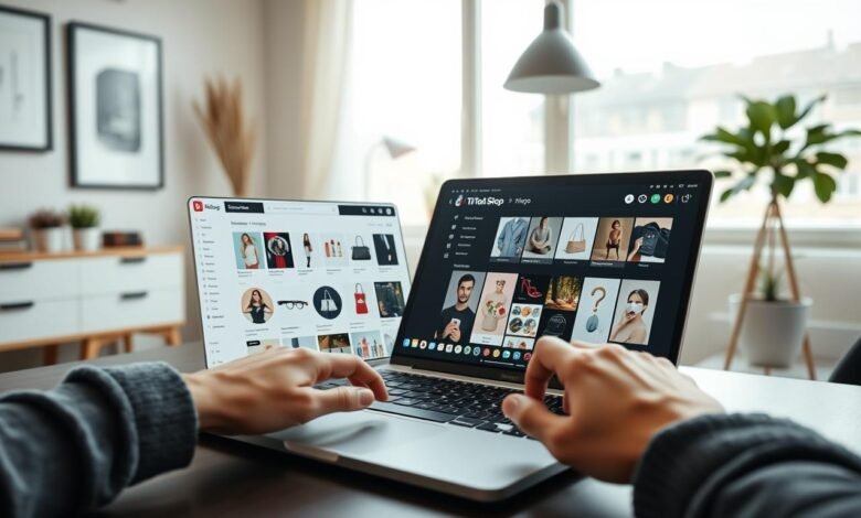 Cara Mendapatkan Uang dari Internet Menggunakan TikTok Shop