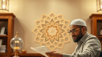 Strategi Manajemen Keuangan Islami untuk UMKM