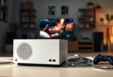 Xbox Series S SSD 512GB 364GB