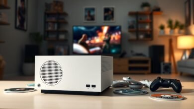 Xbox Series S SSD 512GB 364GB