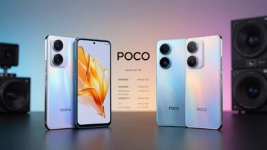 Realme vs POCO 2026