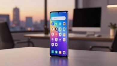 Smartphone Samsung Terbaik 2026